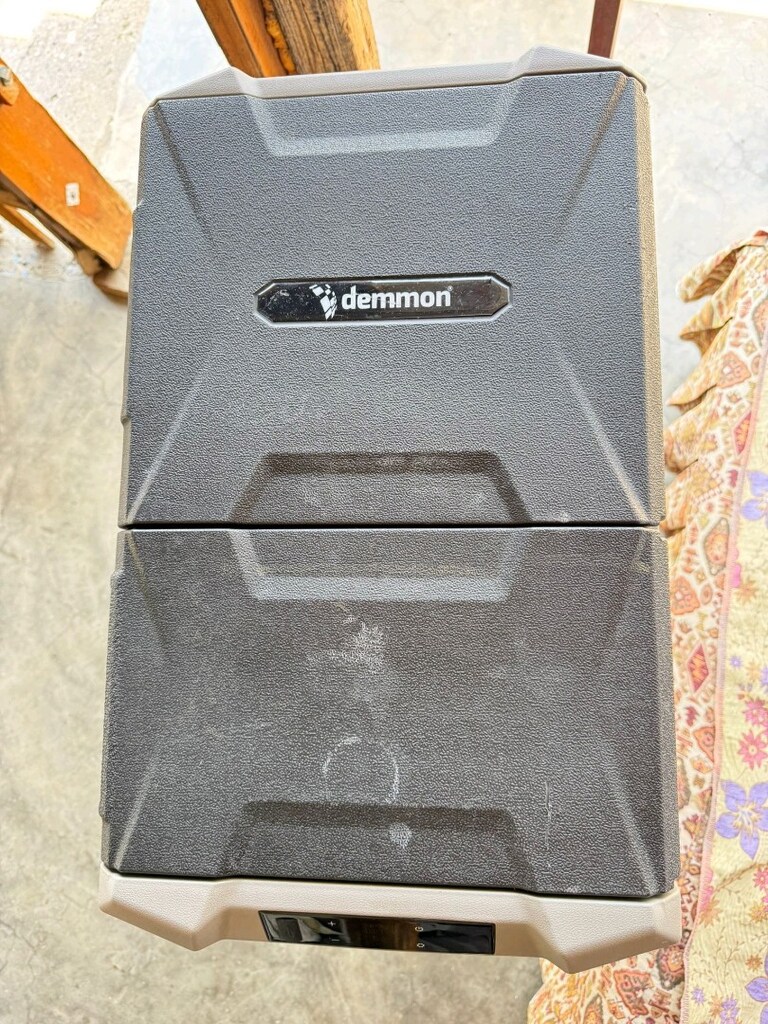 araç buz dolabı 12-24 volt - 6