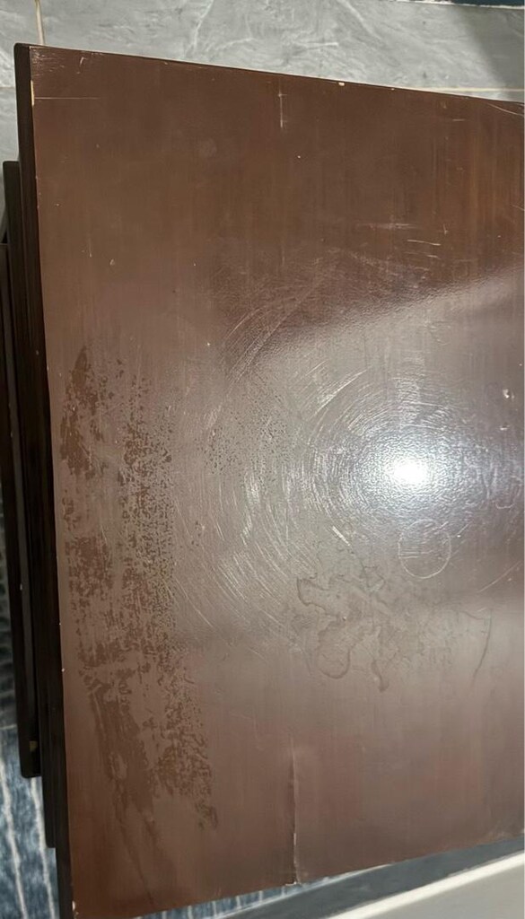 zigon sehpa takımı 3 lü - 2