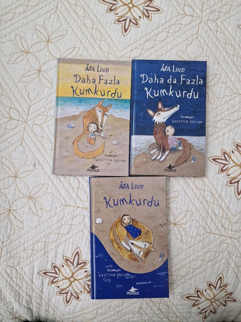 DAHA DA FAZLA KUM KURDU - 4