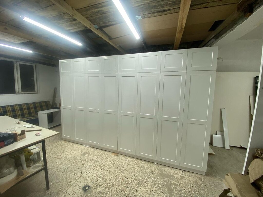 yatak odası takımı - 6