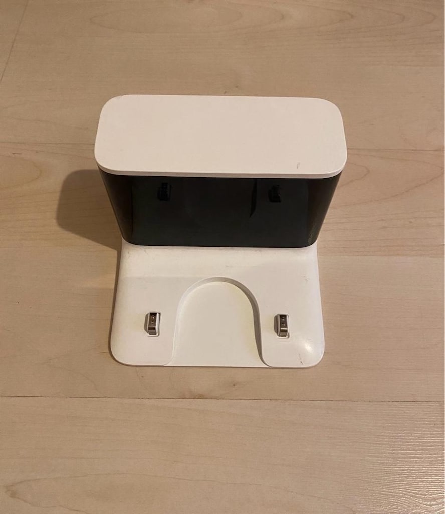 Xiaomi Mi Robot Vacuum-Mop 2 Robot Süpürge – Çok Temiz, Kutulu - 6
