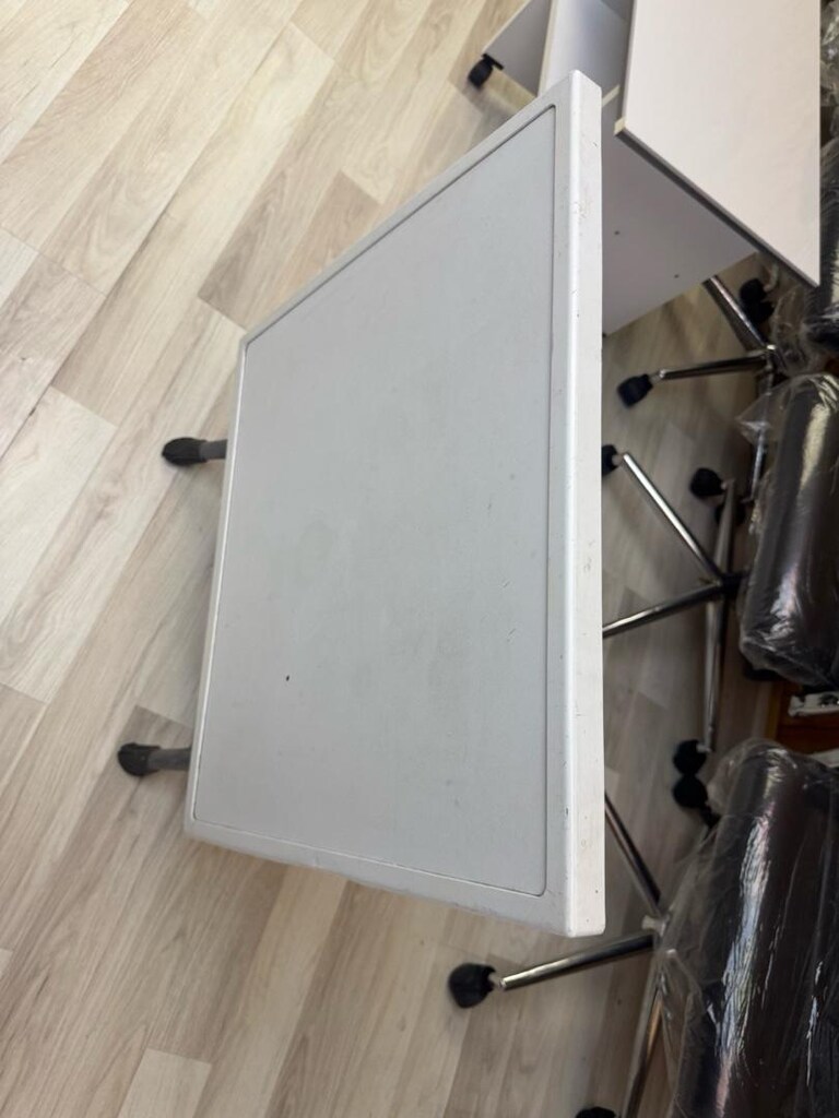 katlanır plastik kullanışlı masa - 4