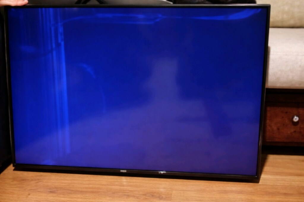 Lg 43 inç tv - 2
