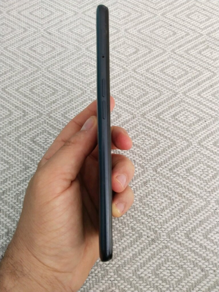 oppo A54 - 3