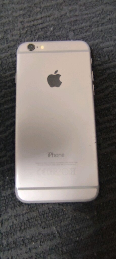 iPhone 6 - 2