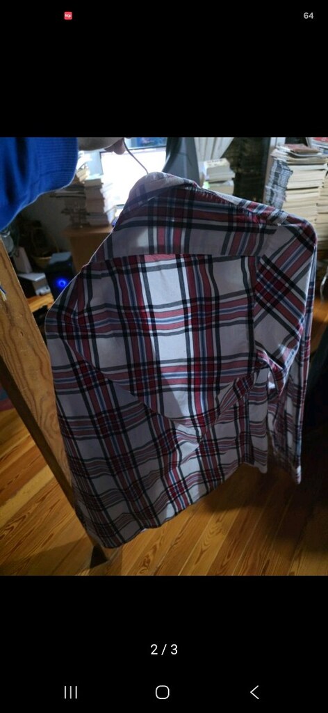 Old Navy Marka klasik gömlek - 2