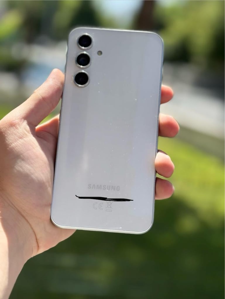 SAMSUNG A54 5G SIFIR AYARINDA - 2