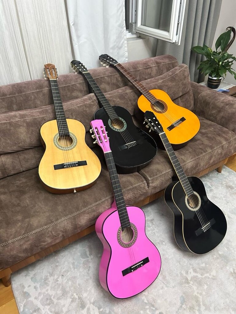 temiz gitar - 4