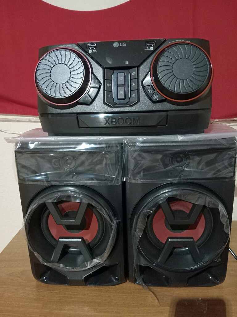 LG ses sistemi - 10