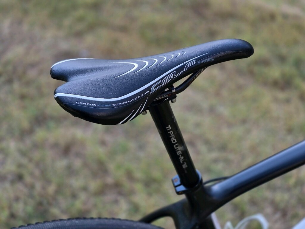 Soon carbon Hardtail Bisiklet - 13