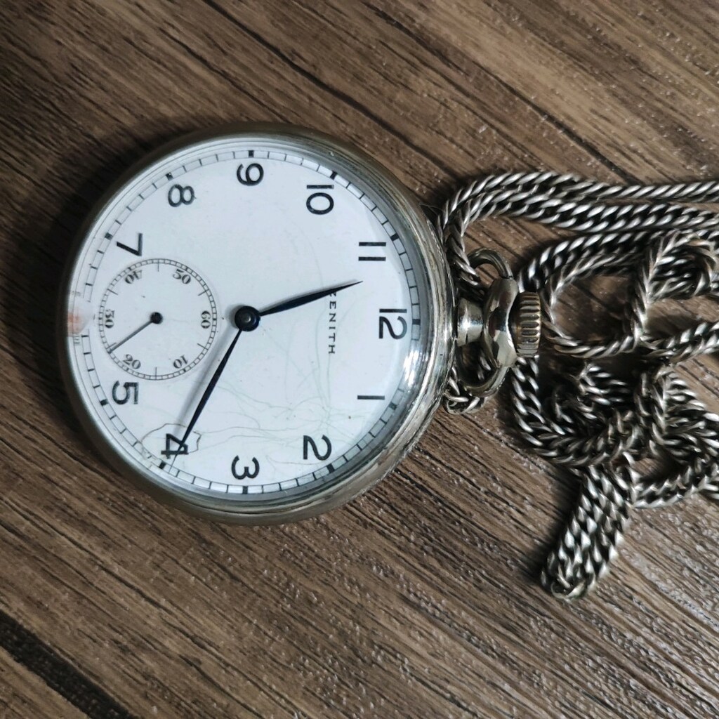 Zenith Köstekli - 8