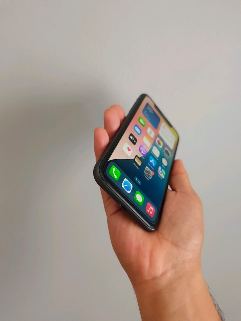 İPHONE 11 128 GB YURT DIŞI - 3