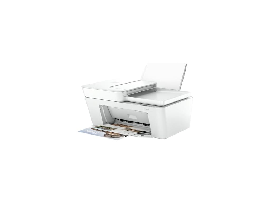 HP DeskJet 4220 Baskı, Kopyalama, Tarama, All-in-One Yazıcı - 7