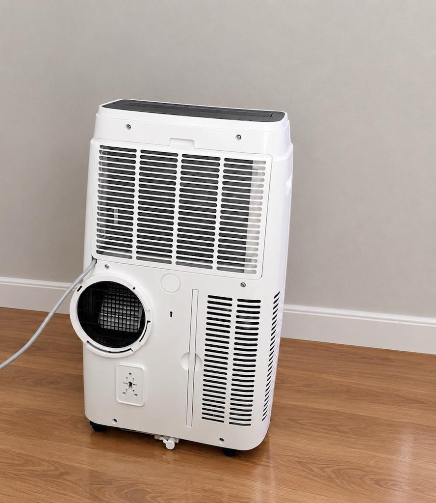 Preo Pr-12 Mc Mobil Klima 12.000 BTU - 2