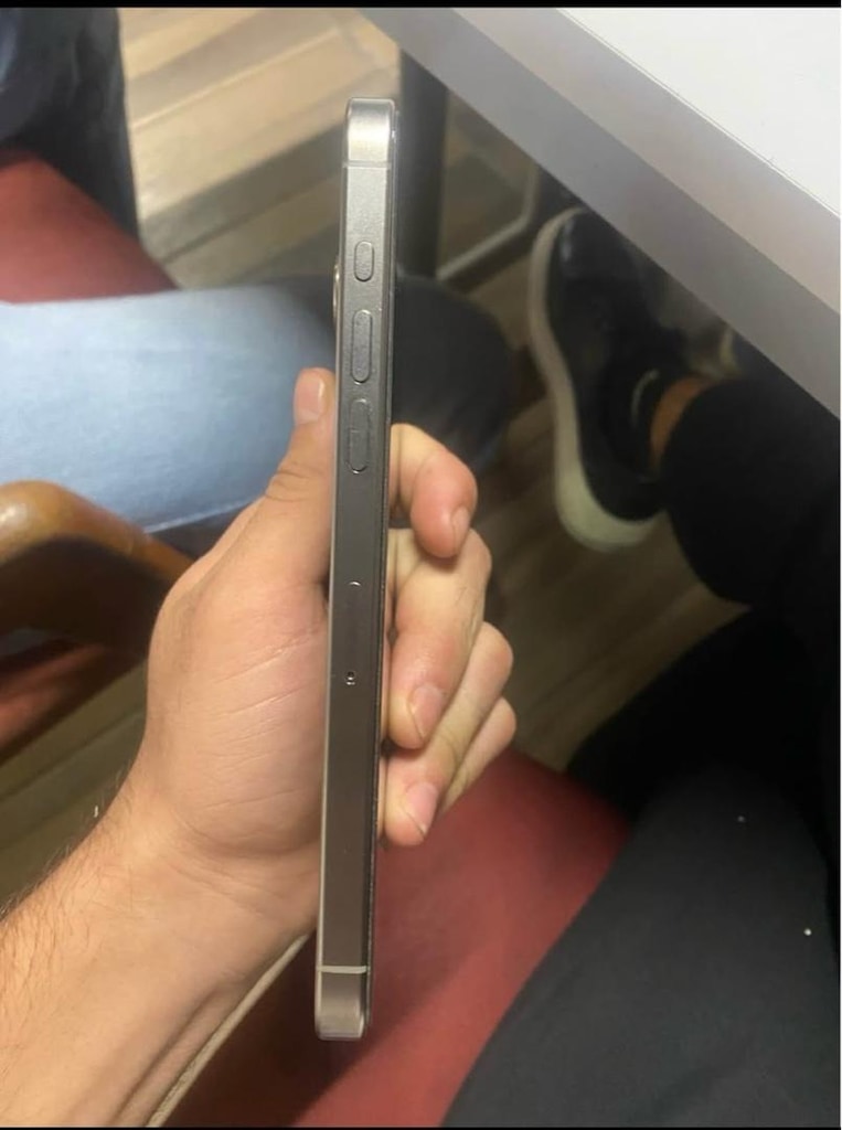 İPHONE 15 PRO MAX - 3