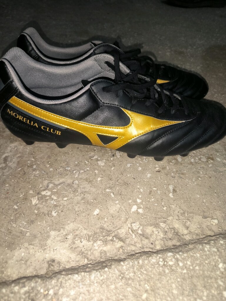 Mizuno Morelia 2 Erkek Krampon - 2
