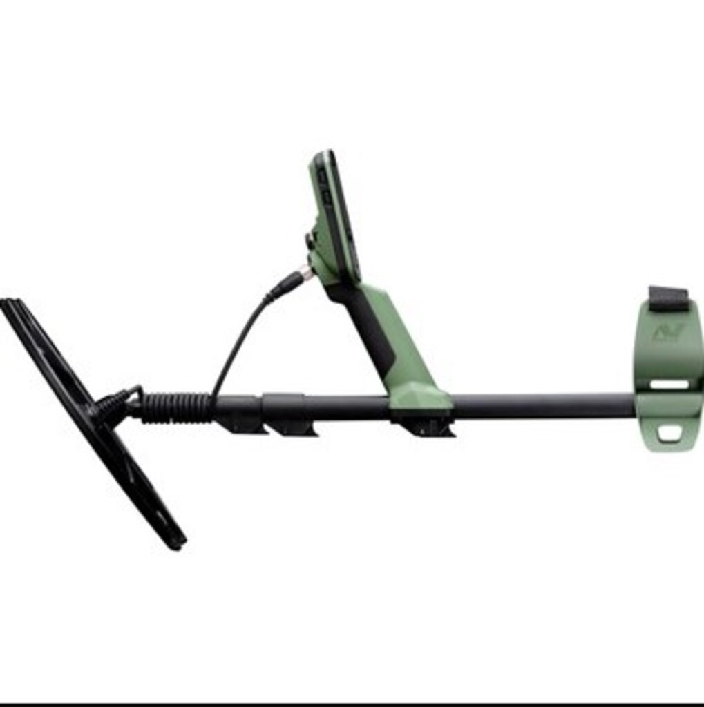 Minelab X-Terra Pro Metal Arama Dedektörü // BOSPHORUS DEDEKTÖR - 2