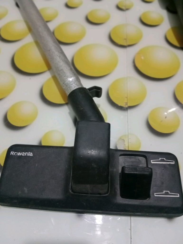 ROWENTA XTREM POWER TOZ TORBASIZ - 3
