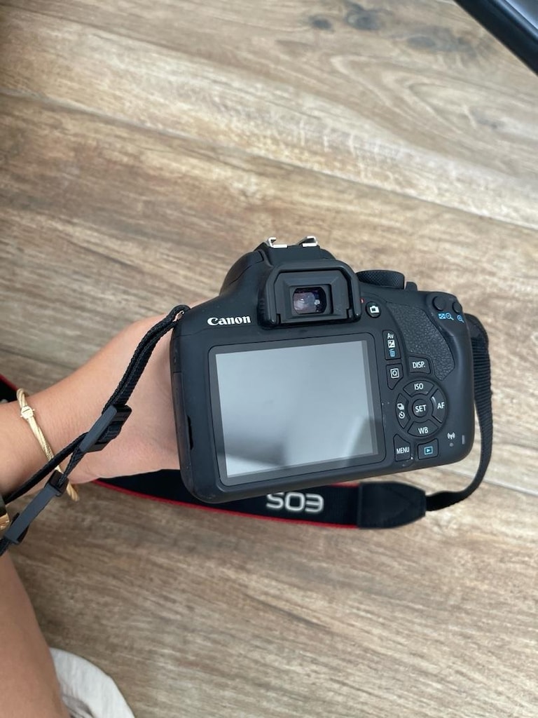 canon fotoğraf makinası - 3