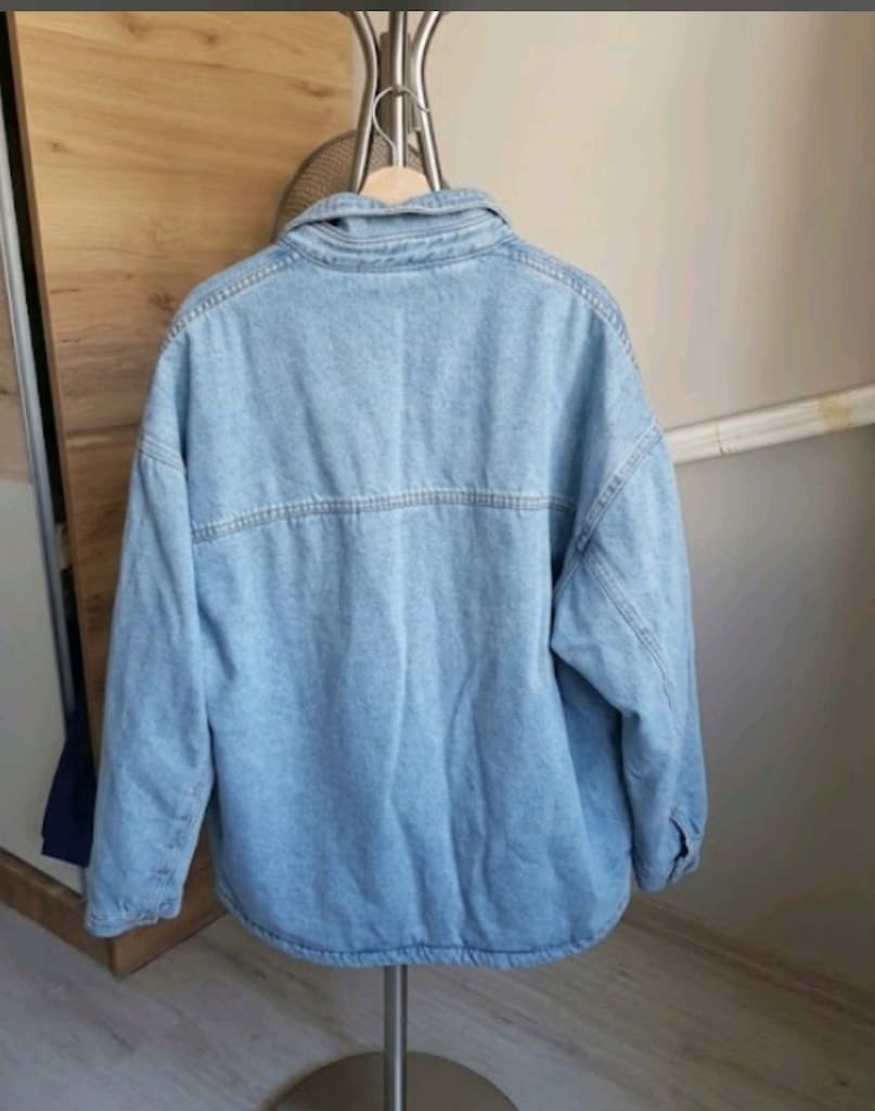 Bershka kot ceket - 3