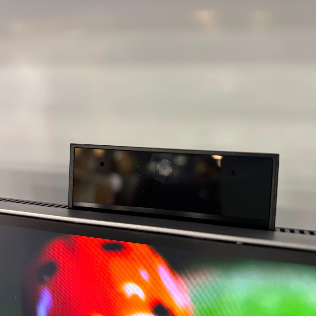 Hp EliteDisplay E243M Web cam Hoparlörlü Kurumsal 2.El Monitör - 7