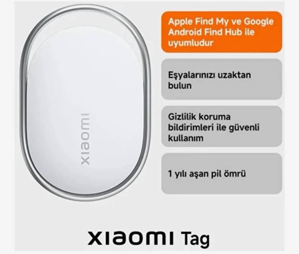 xiaomi tag airtag muadili