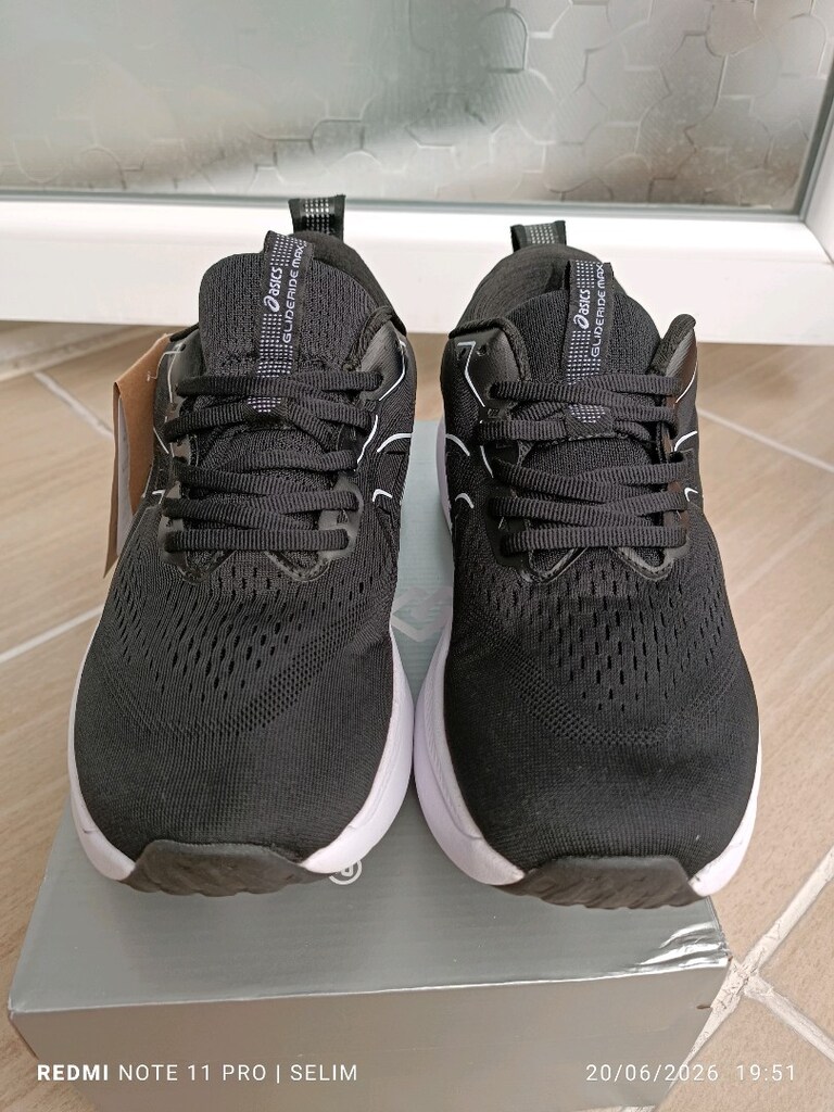 Asics Glideride Max - 3