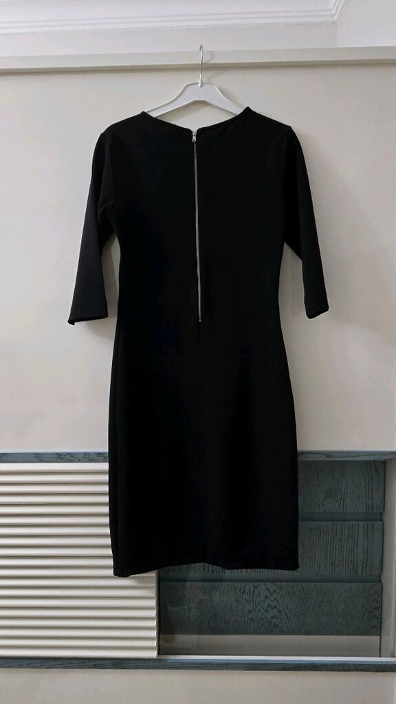 kalem elbise(Paul mark)(38beden) - 3