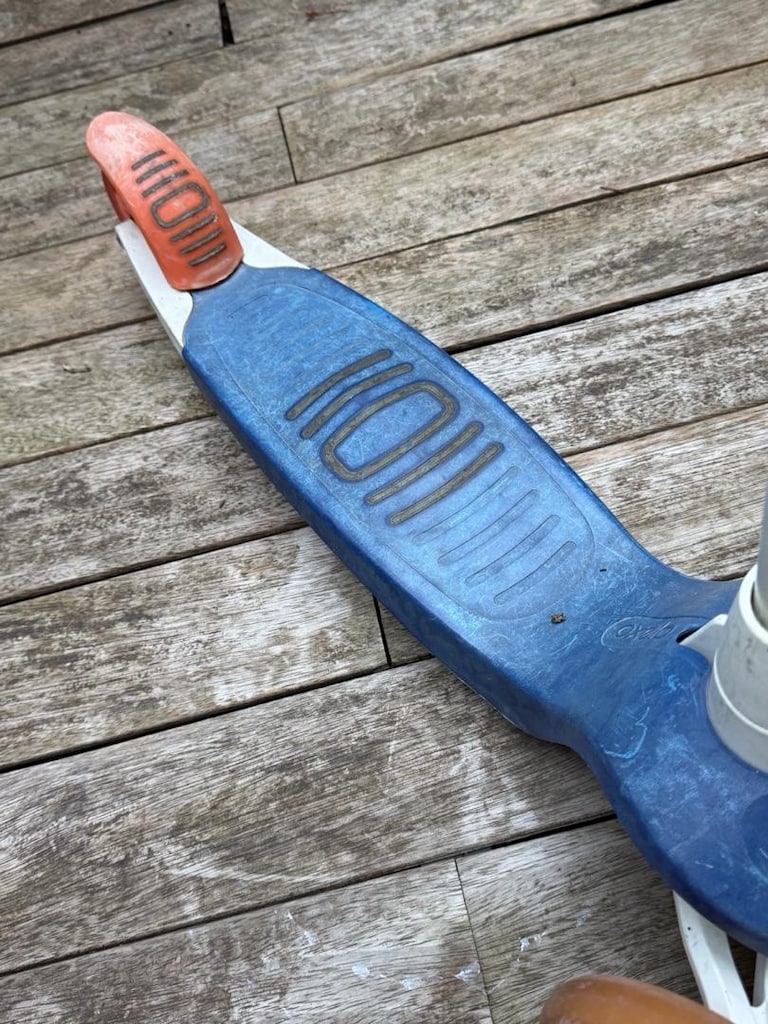 Decathlon Scooter - 2