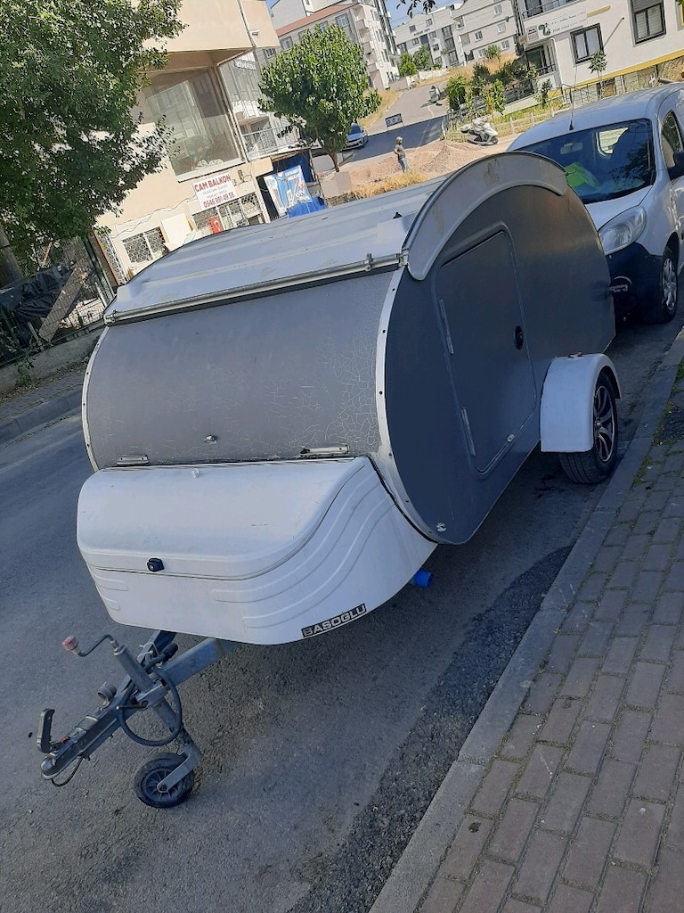 caretta başoglu karavan - 3
