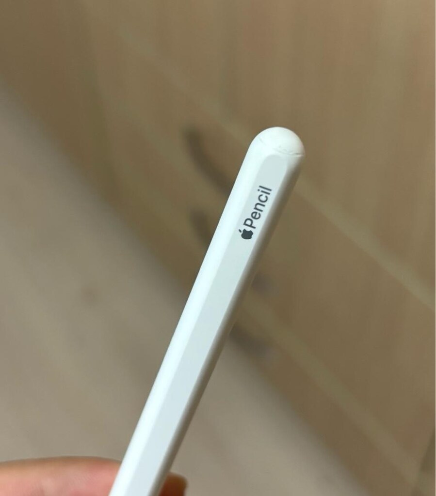 Apple Pencil 2. nesil temiz satılıktır - 2