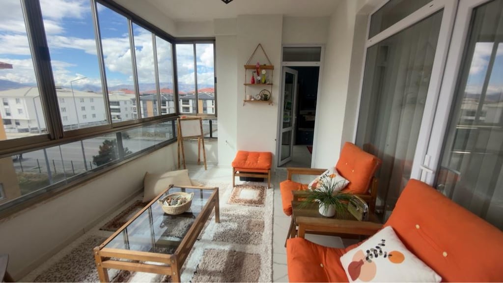balkon takımı - 3