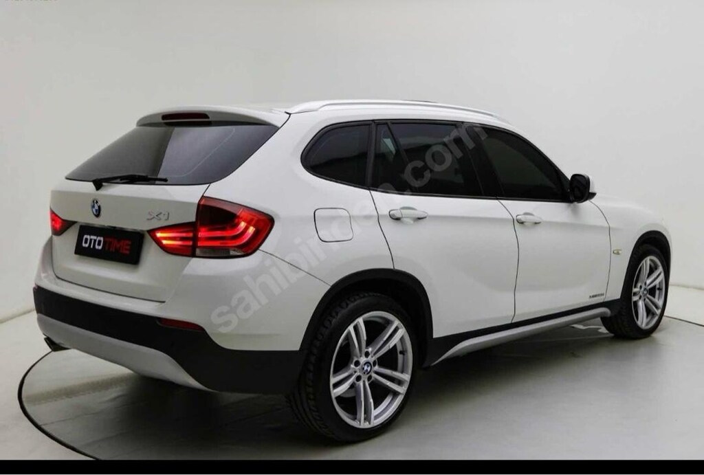 2011 2.0D XDRİVE PREMİUM X1 - 6