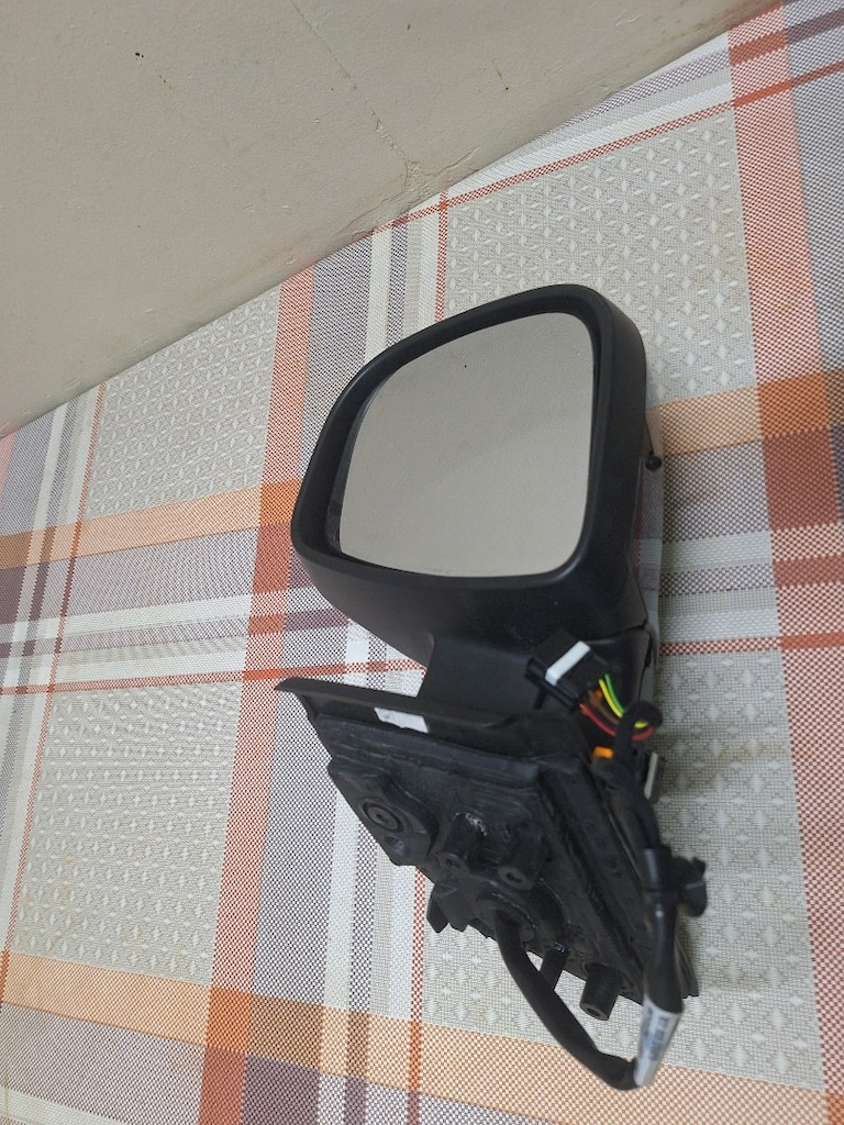 opel combo sağ kapı aynası - 5