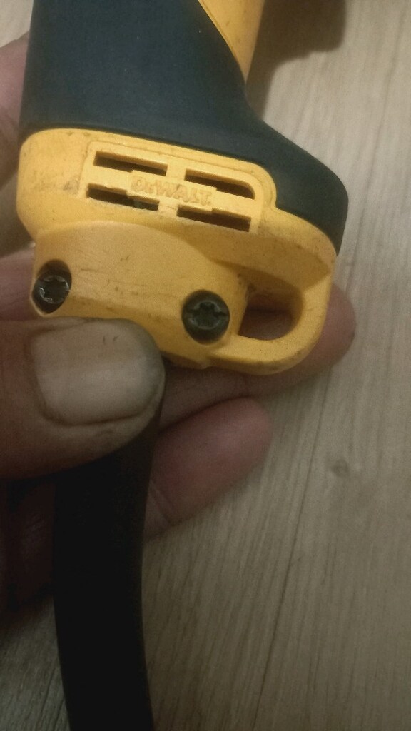 dewalt hilti kırıcı delici - 5