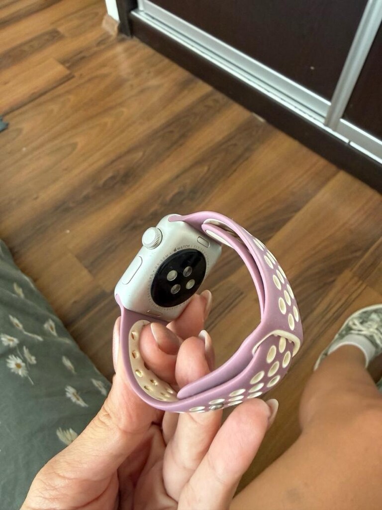 Apple Watch 3 38mm - 7