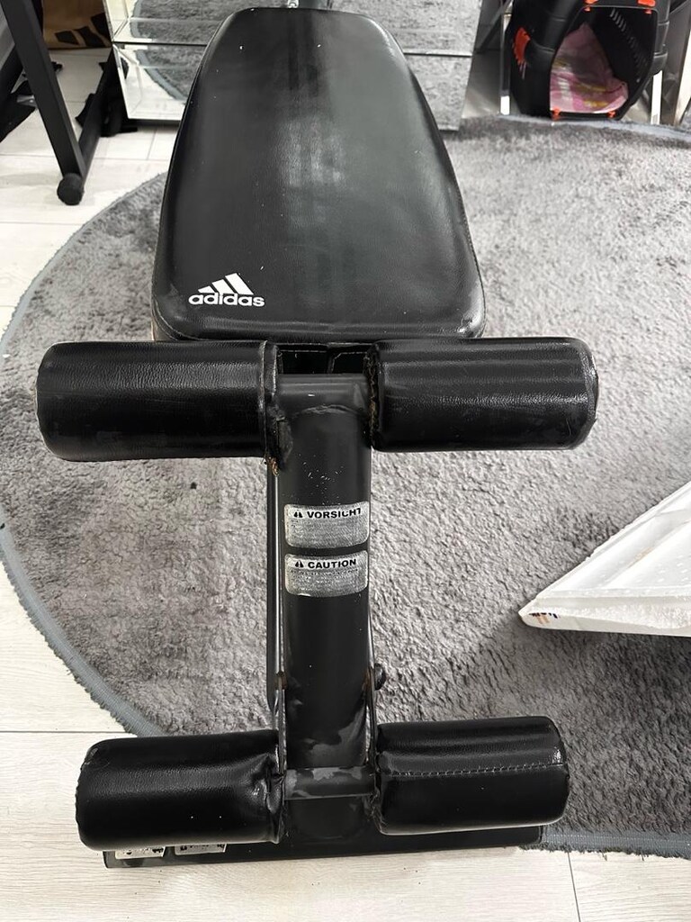 Adidas mekik sehpası - 6