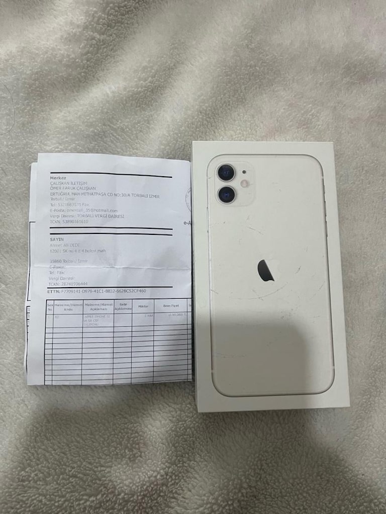 ipone 11 64 Gb - 5