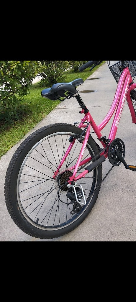 Bianchi Bisiklet - 5