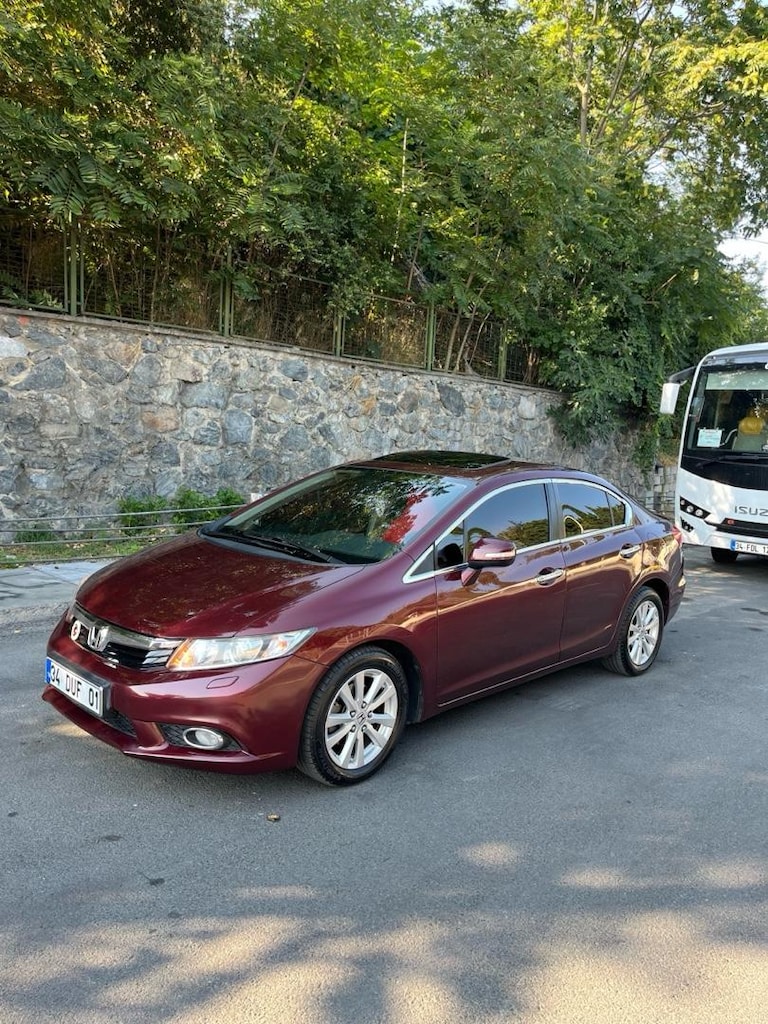 sahininden 40. yıl özel seri manuel 190.000 km de fb7 - 2