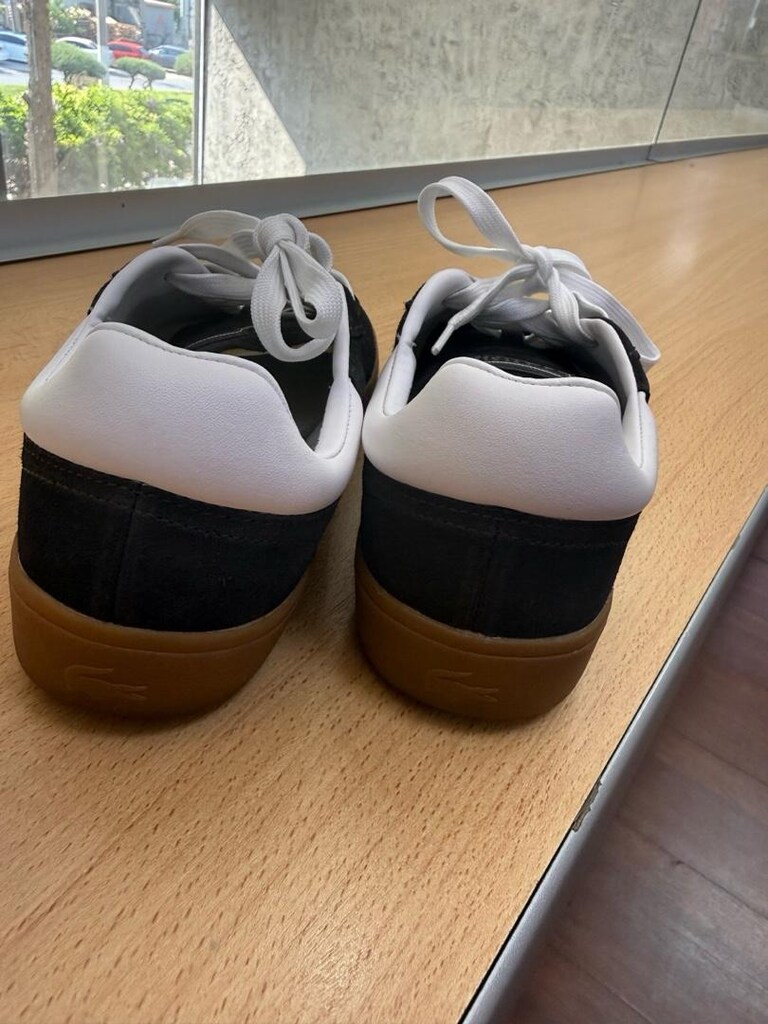 Lacoste erkek sneaker