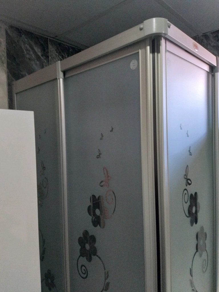 Duşakabin - 2