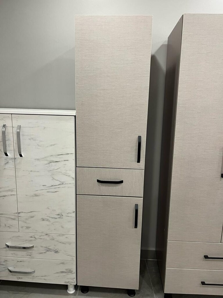 tek kapaklı dolap - 2