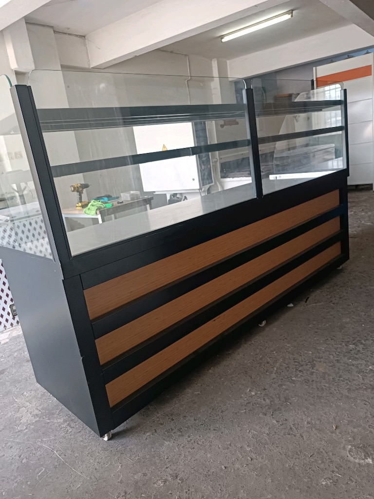 Börek Tezgahı Böreklik Elektrikli Börek Tezhahı - 6