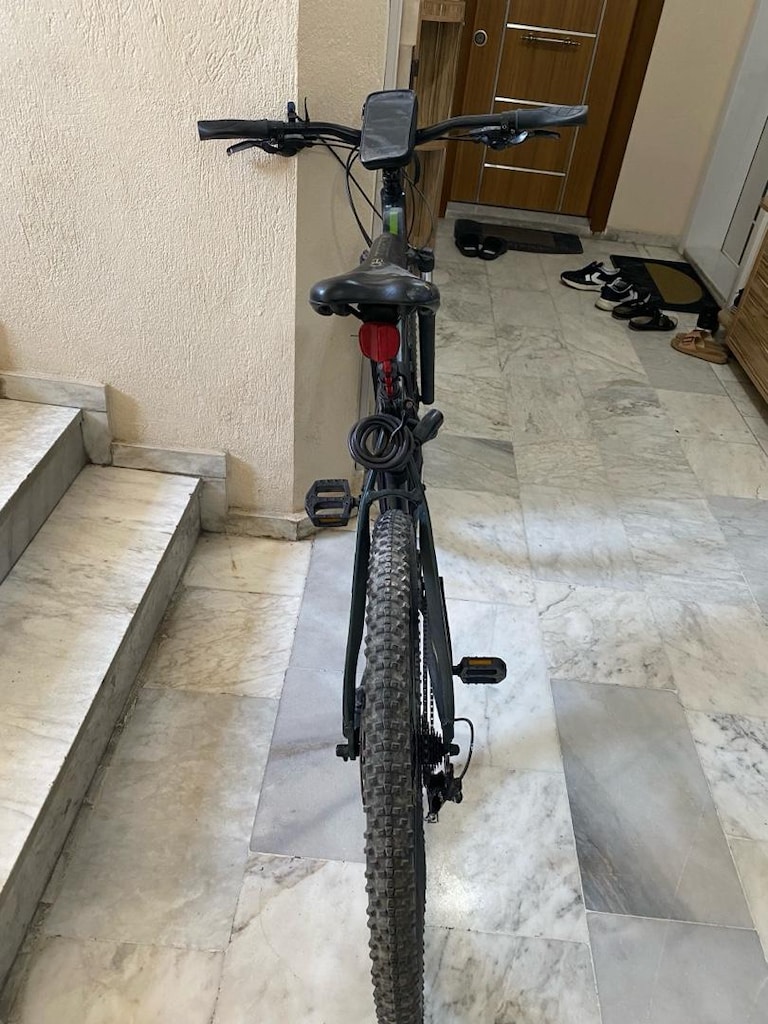 Carraro Daytona 927 29” HD - 4