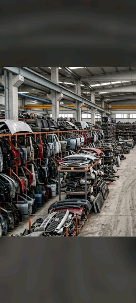 Opel çıkma motor Toyota çıkma motor Volkswagen çıkma motor Renault - 5