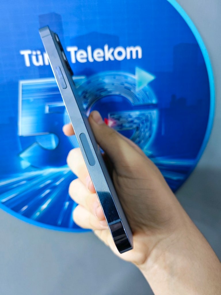 İPHONE 13 PRO MAX - 2