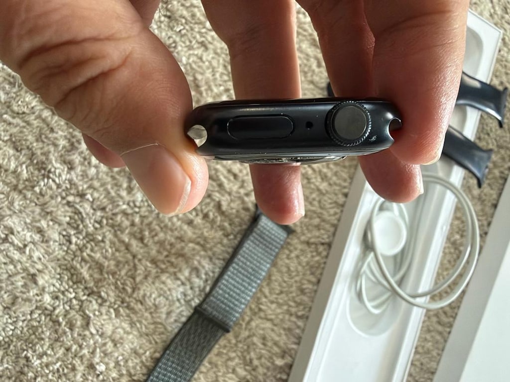 Apple Watch 8. seri 41 mm - 6
