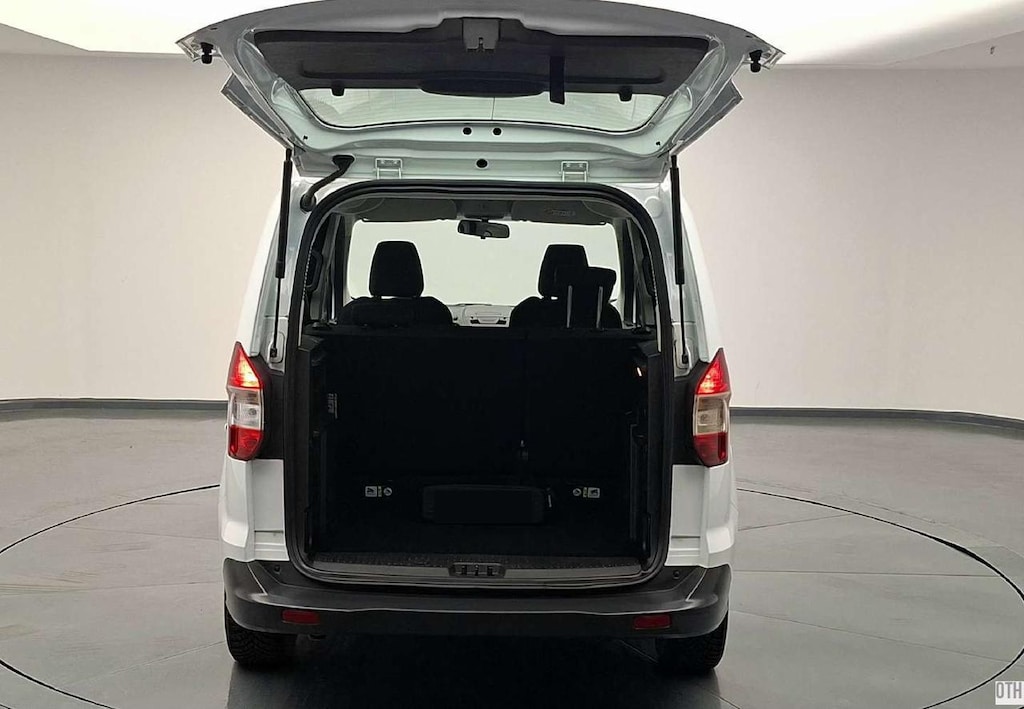 TOURNEO COURIER KOMBI 1.5 TDCI 75 SCR TREND - 15