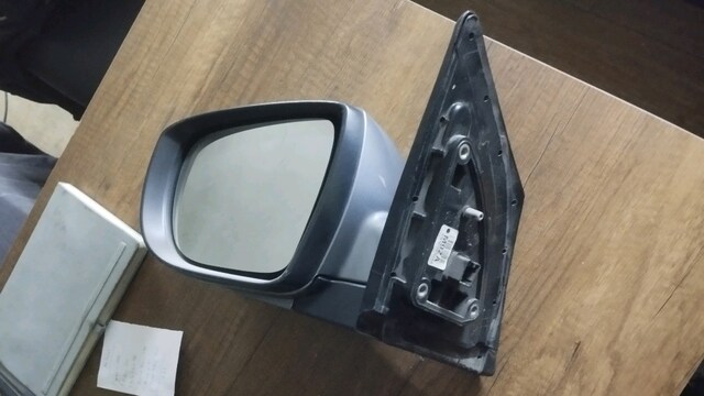 transporter ayna